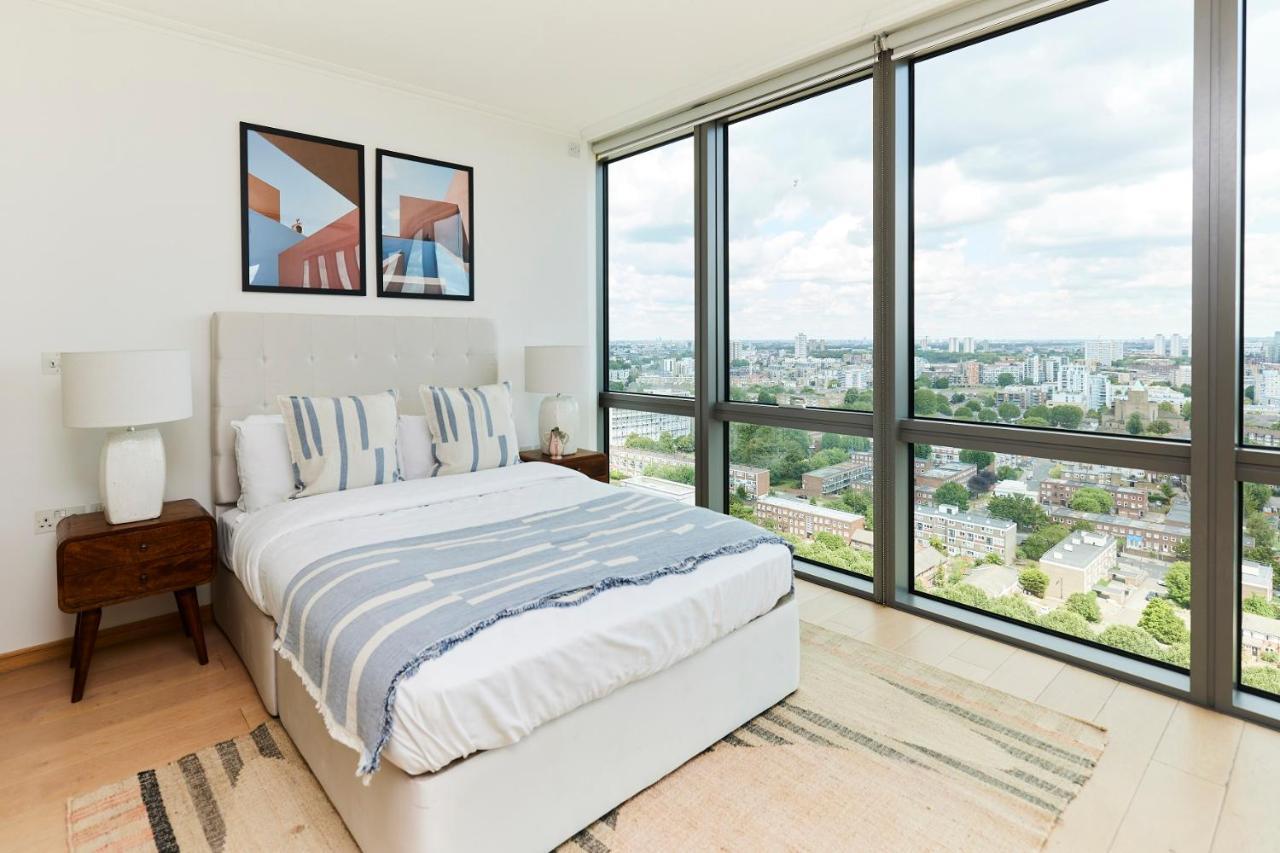 Appartamento The Canary Wharf Place - Stunning 2bdr Flat