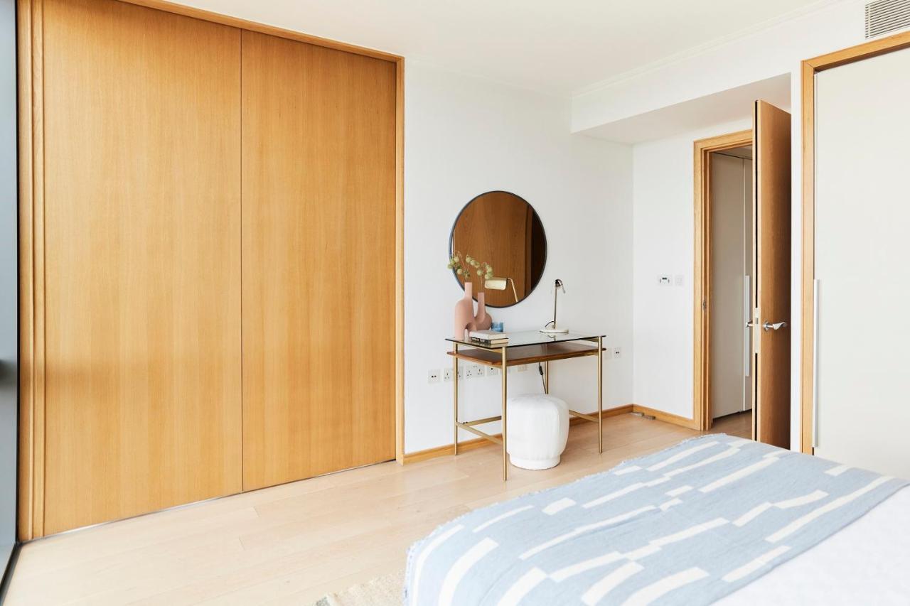The Canary Wharf Place - Stunning 2bdr Flat Appartamento Londra
