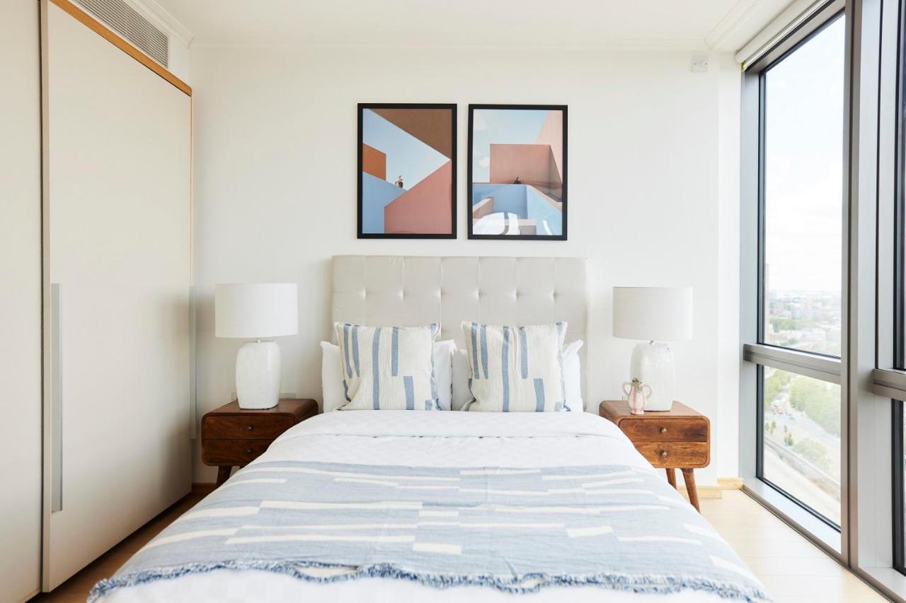 The Canary Wharf Place - Stunning 2bdr Flat Appartamento