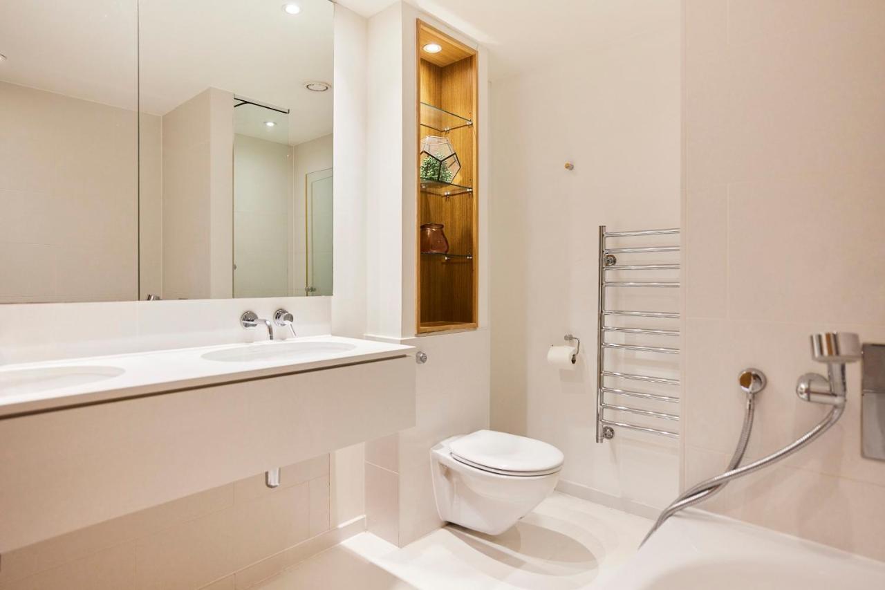 Appartamento The Canary Wharf Place - Stunning 2bdr Flat *